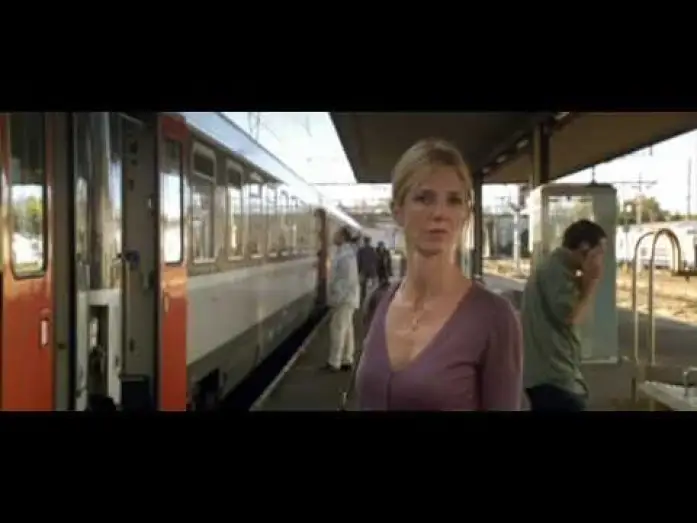Wideo do filmu Mademoiselle Chambon — Mademoiselle Chambon (official trailer)