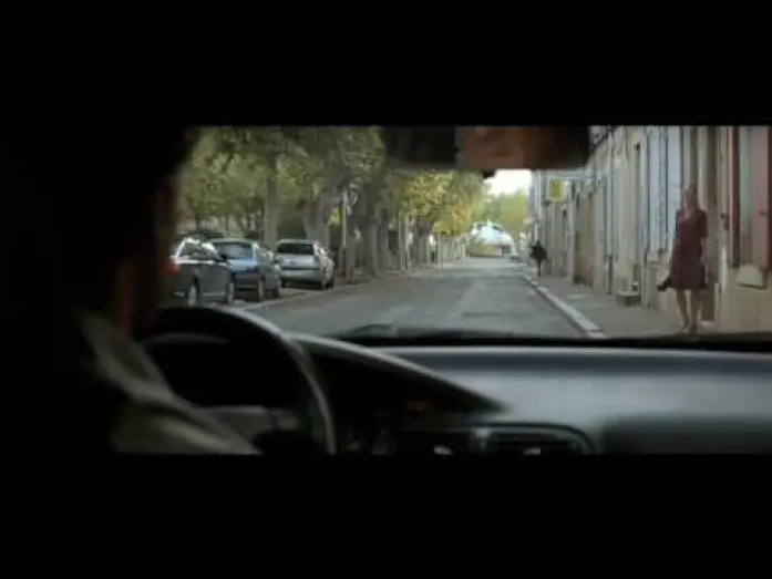Wideo do filmu Mademoiselle Chambon — Mademoiselle Chambon - Trailer