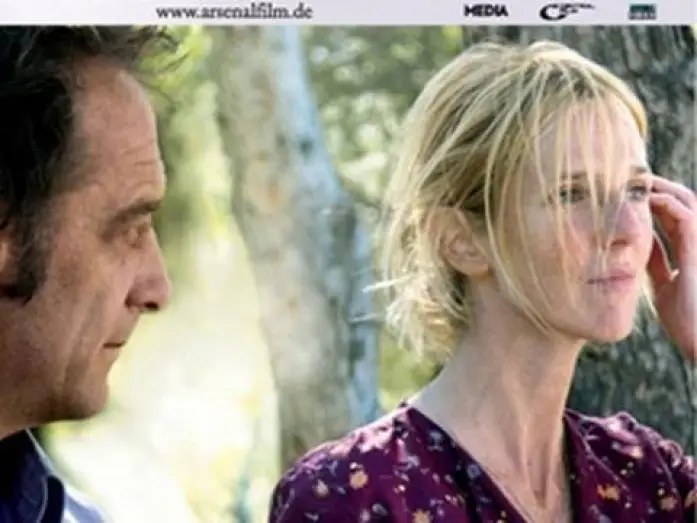 Wideo do filmu Mademoiselle Chambon — MADEMOISELLE CHAMBON | Trailer deutsch german [HD]