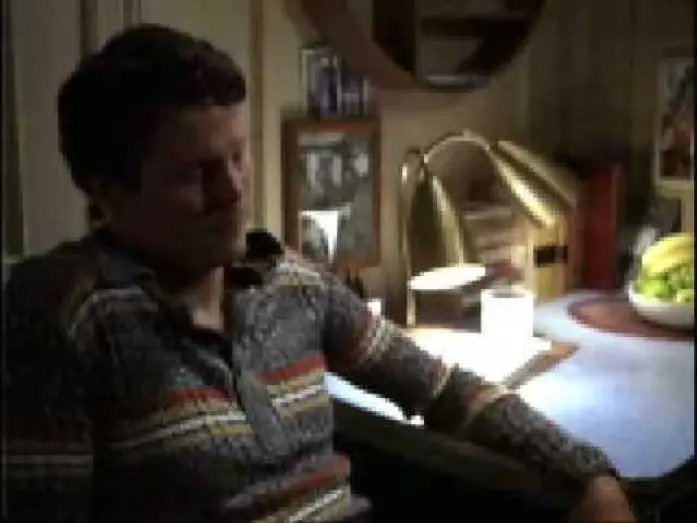 Wideo do filmu Bezlitosny morderca — "Ted Bundy" Movie Trailer (2002)