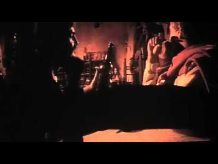 Wideo do filmu Appaloosa — The Appaloosa Official Trailer #1 - John Saxon Movie (1966) HD