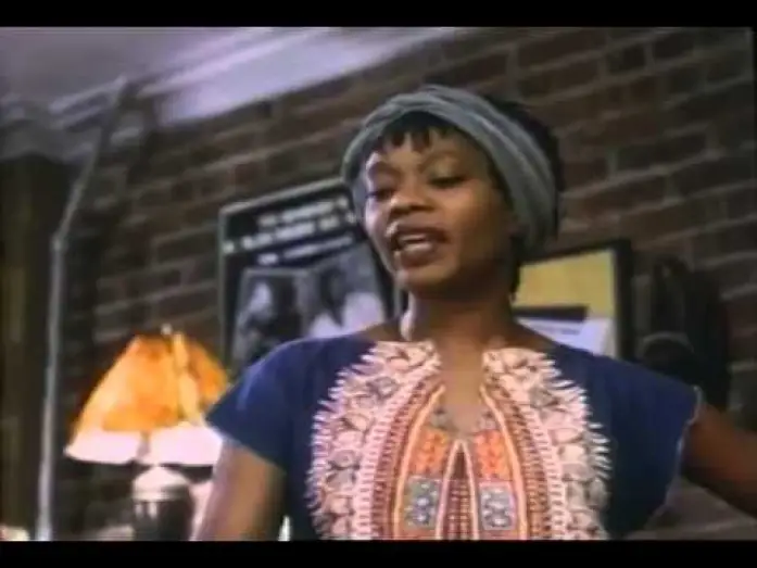 Wideo do filmu Crooklyn — Trailer