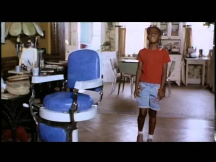 Wideo do filmu Crooklyn — Trailer