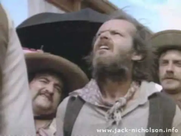 Wideo do filmu Idąc na południe — Goin' South Trailer