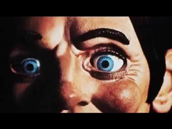 Wideo do filmu Magic — Magic (1978) - Trailer