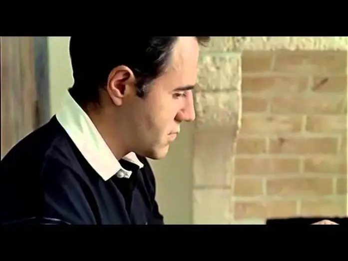 Wideo do filmu Ostre cięcia — tr arcadia