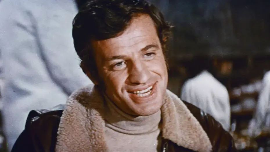 Wideo do filmu Cenny Łup — Le Casse (1971) Bande Annonce VF [HD]