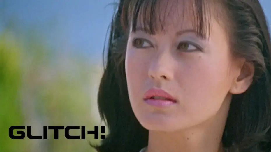 Wideo do filmu Glitch! — California