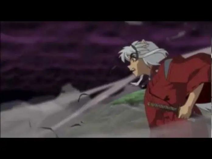 Wideo do filmu INUYASHA - Pożoga na mistycznej wyspie — TRAILER-PREVIEW: Inuyasha Movie 4