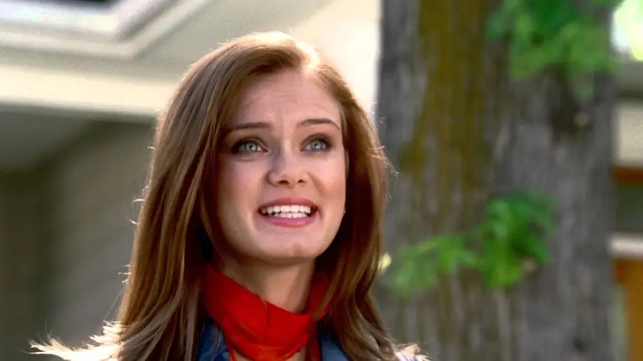 Wideo do filmu Powrót do Halloweentown — Halloweentown 4 - Das Hexencollege - Trailer