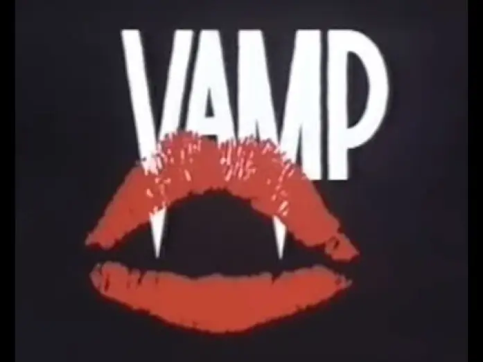 Wideo do filmu Wamp — Vamp (1986) - Trailer