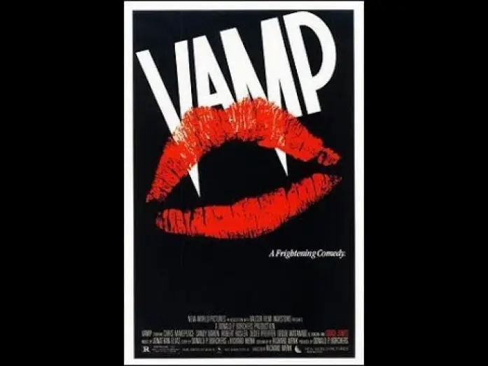 Wideo do filmu Wamp — Vamp (1986) - Trailer HD 1080p
