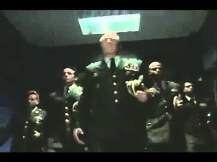 Wideo do filmu Poszukiwany — Most Wanted (1997) trailer #1