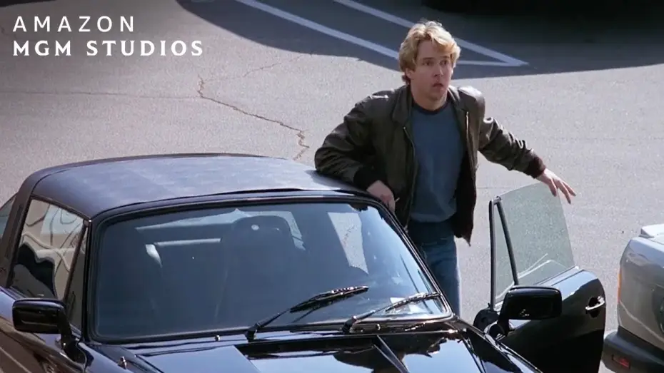 Wideo do filmu Ziemia poza prawem — Carjacking Lessons