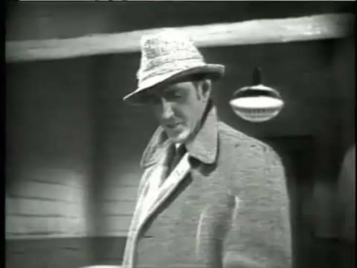 Wideo do filmu The Woman in Green — Sherlock Holmes - The Woman In Green (1945) (trailer)