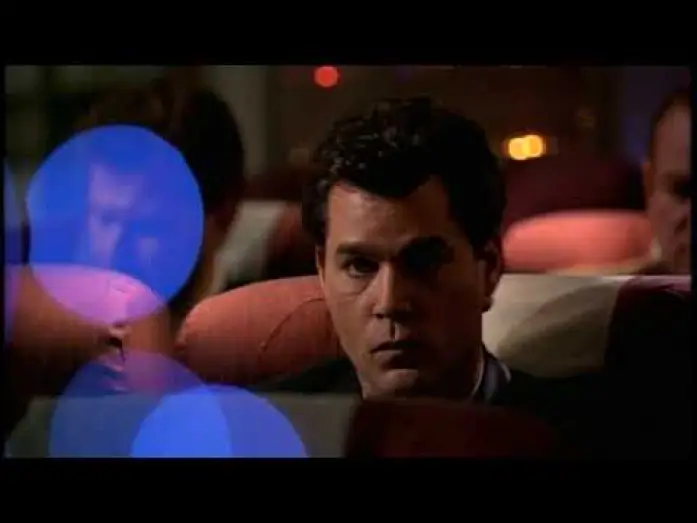 Wideo do filmu Turbulencja — Turbulence (1997) - Theatrical Trailer (4K)