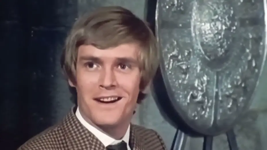 Wideo do filmu Ukąszenia Draculi — Dracula - Nächte des Entsetzens (1970)