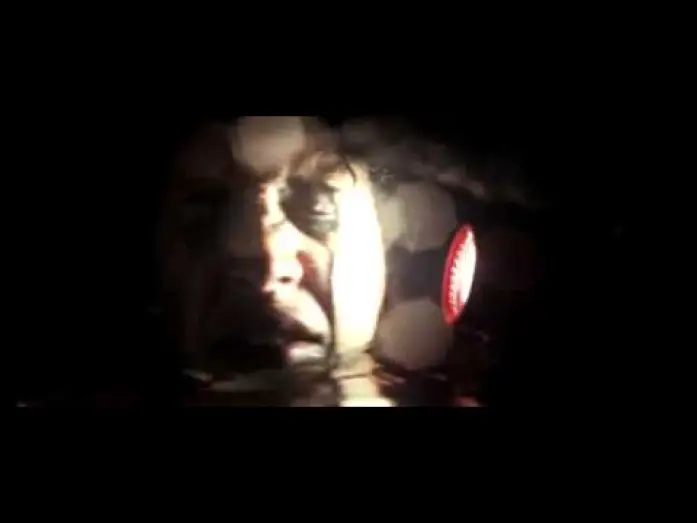 Wideo do filmu Zejście 2 — Exclusive Clip