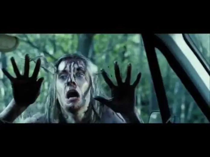 Wideo do filmu Zejście 2 — Official Trailer