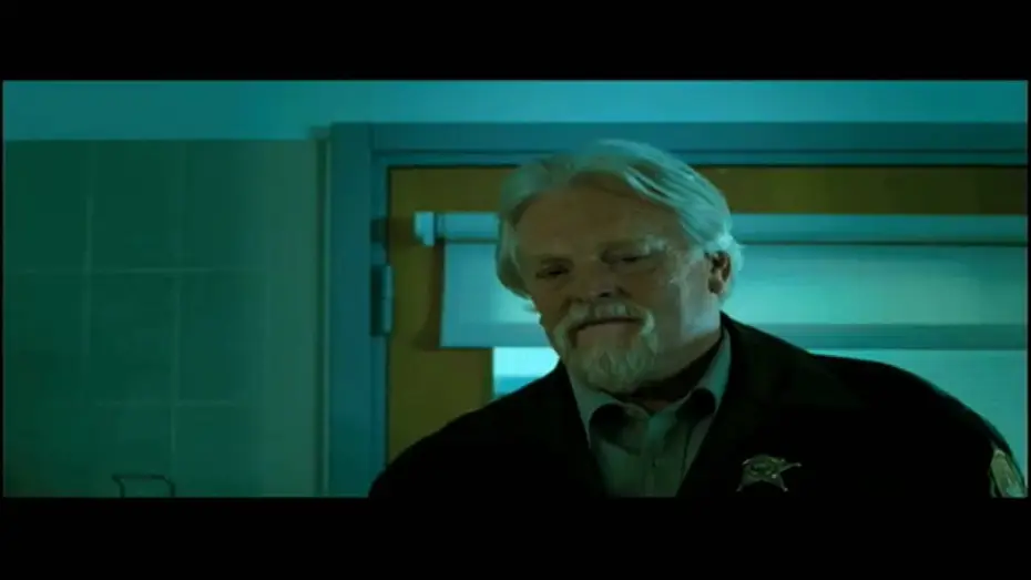 Wideo do filmu Zejście 2 — Hospital