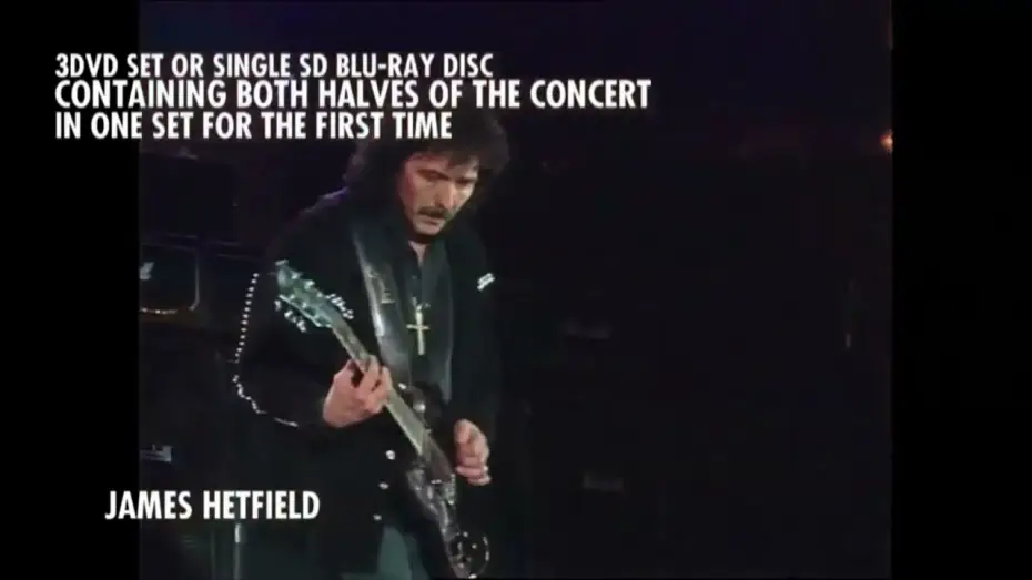 Wideo do filmu The Freddie Mercury Tribute Concert — The Freddie Mercury Tribute Concert (DVD & Blu-ray📀 Release) Official Trailer | 1080p SD | 4:3 | AAC