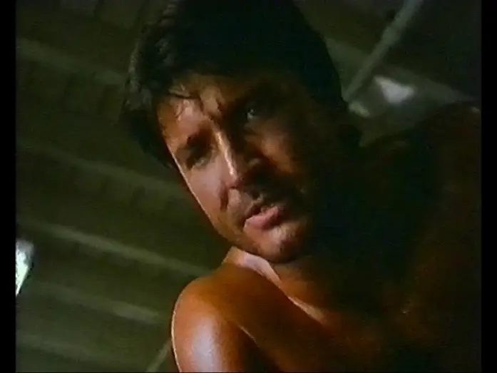 Wideo do filmu Niezawodna Obrona — Eine perfekte Waffe (The Perfect Weapon) (1991) - Trailer