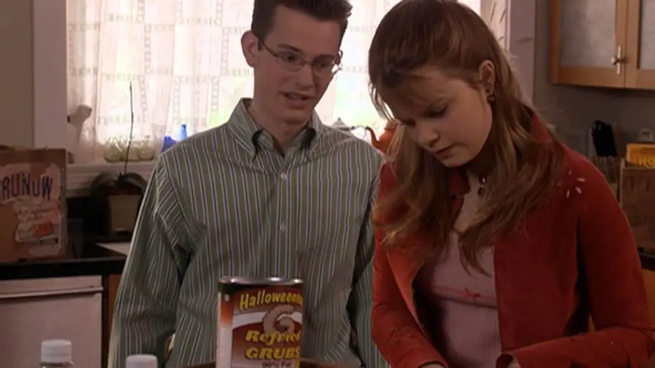 Wideo do filmu Miasteczko Halloween — Halloweentown High School - Trailer