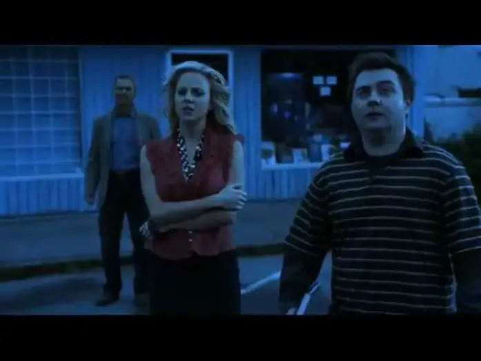 Wideo do filmu Lodowe tornado — Ice Twister Trailer deutsch FULL HD