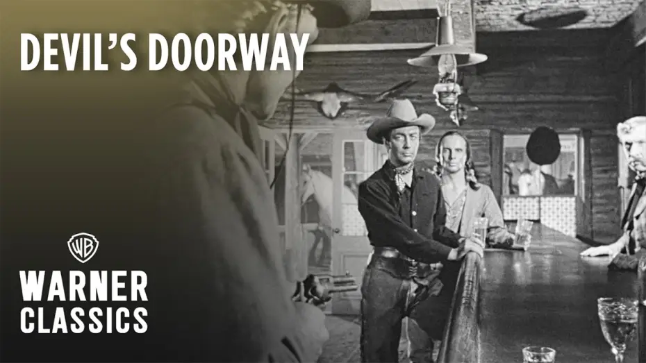 Wideo do filmu Devil's Doorway — That's Six Shots