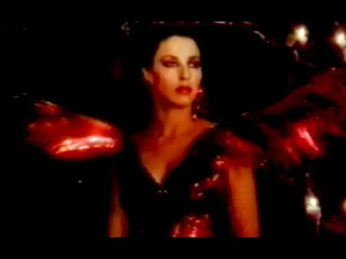 Wideo do filmu Niekończąca się Opowieść II: Następny Rozdział — Die unendliche Geschichte 2: Auf der Suche nach Phantásien - Trailer (1990)