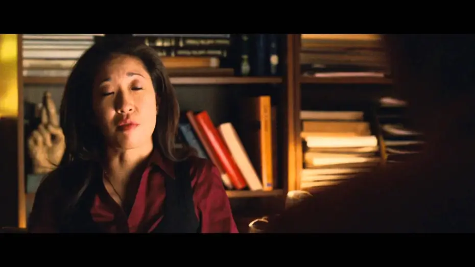 Wideo do filmu Defendor — Defendor - Trailer