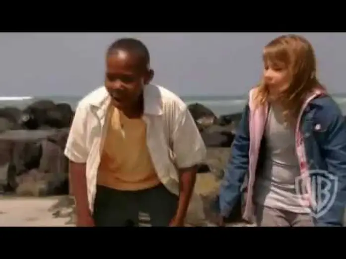 Wideo do filmu Uwolnić Orkę 4: Ucieczka z Zatoki Piratów — Free Willy 4: Escape from Pirate's Cove Trailer