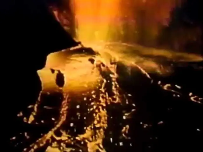 Wideo do filmu Dzieci kapitana Granta — In Search of the Castaways 1978 re-release TV trailer