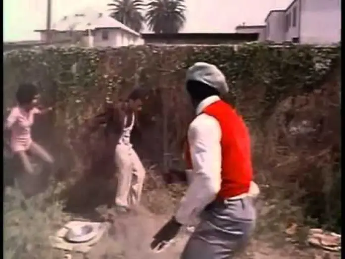 Wideo do filmu Petey Wheatstraw — Petey Wheatstraw 1977 Trailer