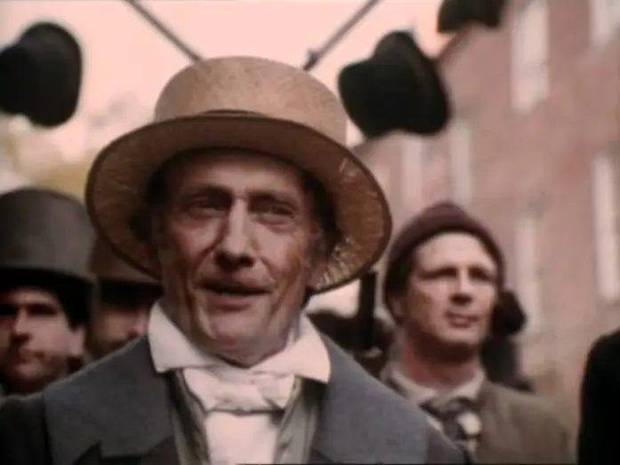 Wideo do filmu Przygody Hucka Finna — Les Aventures De Huckleberry Finn (VF) - Bande Annonce