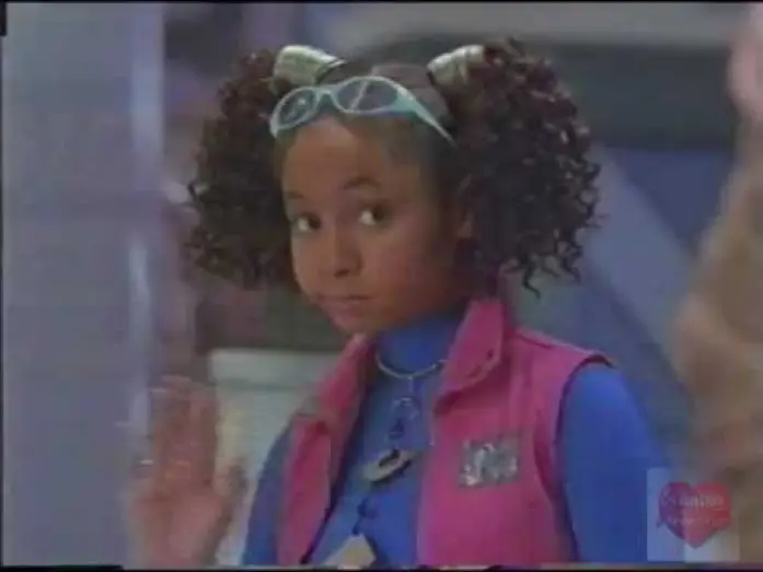 Wideo do filmu Zenon: Girl of the 21st Century — Zenon Girl Of The 21st Century | Disney Channel | Promo | 2004