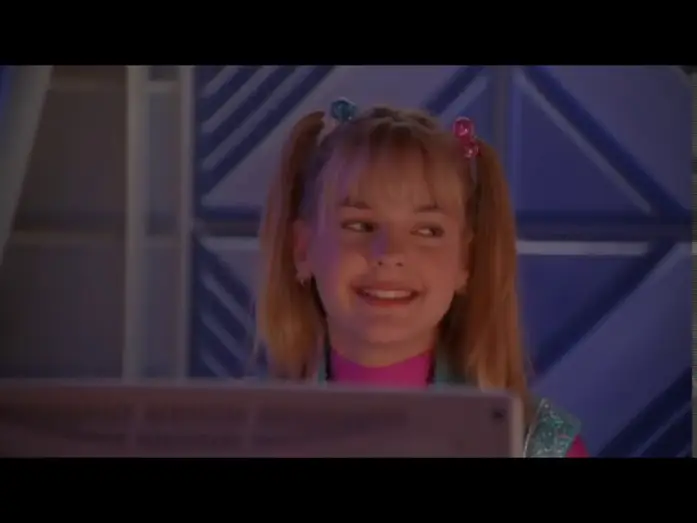 Wideo do filmu Zenon: Girl of the 21st Century — Zenon Girl of the 21st Century (1999) Trailer