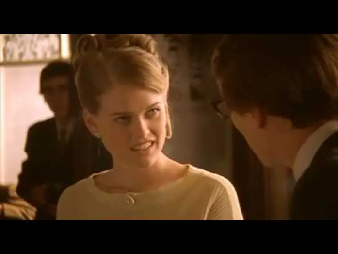 Wideo do filmu Hawking — How to Pickup Using the Theory of Relativity!