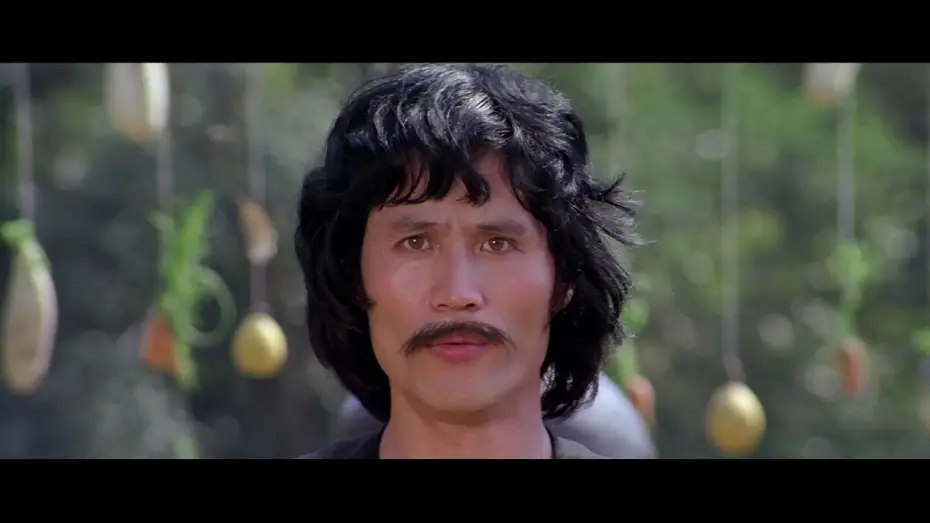 Wideo do filmu Młody Tygrys — Jackie Chan - Der Meister mit den gebrochenen Händen