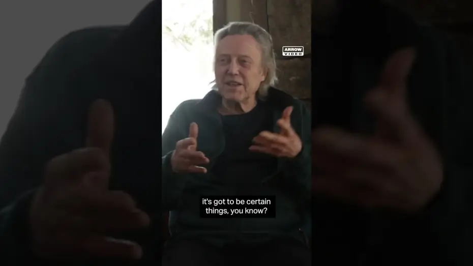 Wideo do filmu Uzależnienie — How old is too old for a romantic lead?
