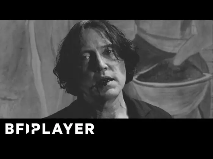 Wideo do filmu Uzależnienie — Mark Kermode reviews The Addiction (1995)