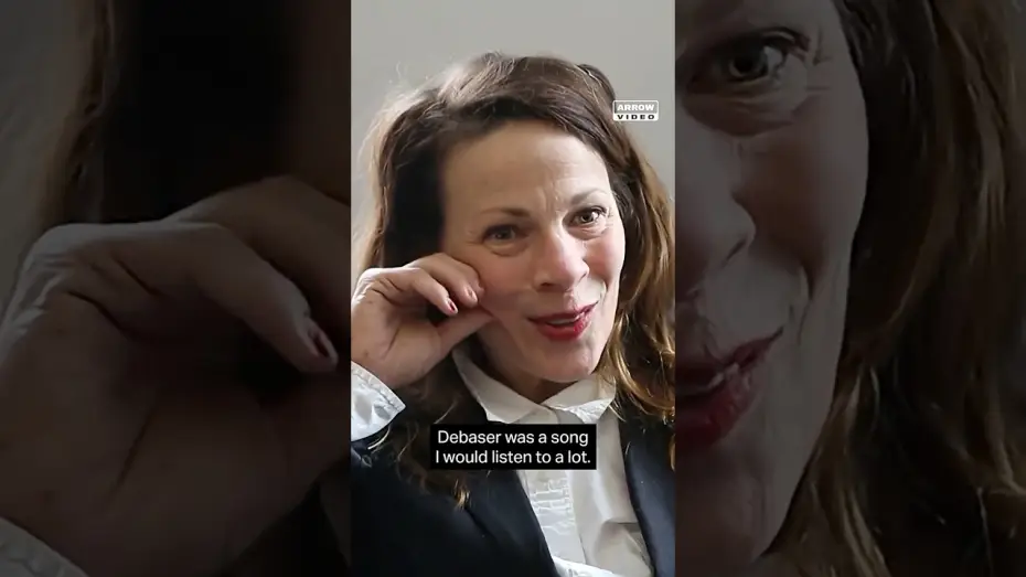 Wideo do filmu Uzależnienie — Lili Taylor loves The Pixies