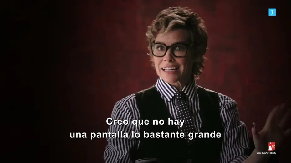 Wideo do filmu Ant-Man i Osa: Kwantomania — Making of: "Espectáculo Visual" [VOSE]
