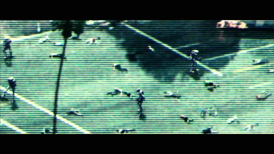 Wideo do filmu Inwazja: Bitwa o Los Angeles — World Invasion - Nuovo trailer ufficiale italiano in HD