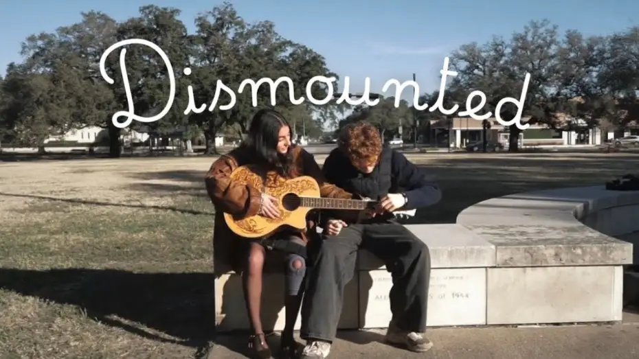 Wideo do filmu Dismounted — Dismounted | Short Film