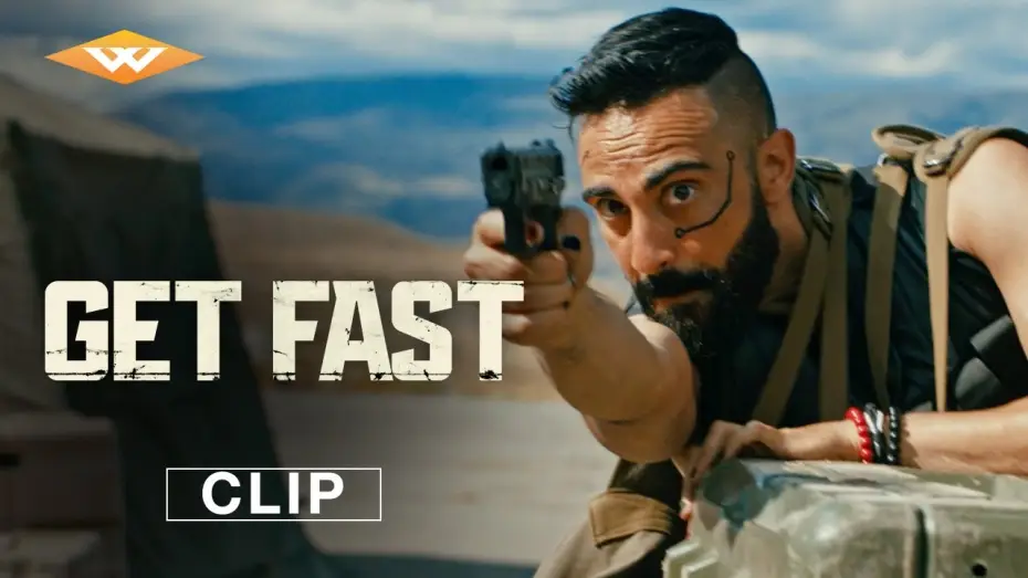 Wideo do filmu Get Fast — “The Thief”