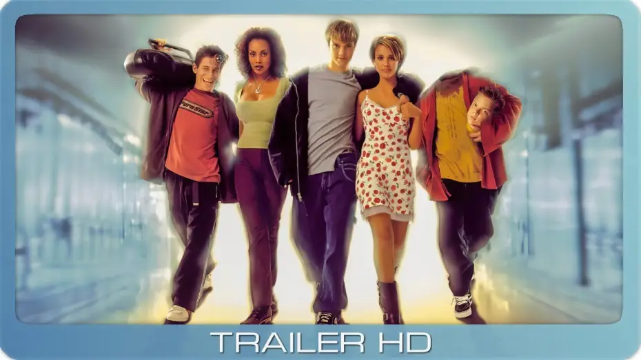Wideo do filmu Zręczne ręce — Die Killerhand ≣ 1999 ≣ Trailer