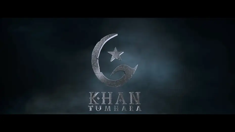 Wideo do filmu Khan Tumhara — Khan Tumhara | Official Teaser | Bilal Ashraf & Maya Ali | Eid ul-Adha 2026 | HUM Films