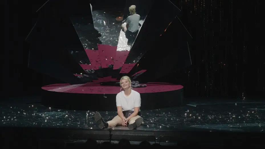 Wideo do filmu Sophie Passmann: Pick Me Girls — PICK ME GIRLS I TRAILER