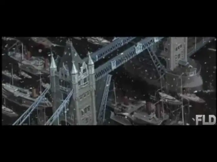 Wideo do filmu Steamboy — Steamboy (Trailer - HD)